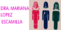 Dra Mariana Lopez Escamilla logo
