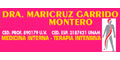 Dra Maricruz Garrido Montero logo