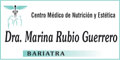 Dra Marina Rubio Guerrero logo