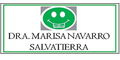 Dra. Marisa Navarro Salvatierra logo