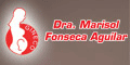 Dra. Marisol Fonseca Aguilar logo