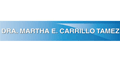 Dra. Martha Carrillo Tamez logo