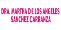 Dra Martha De Los Angeles Sanchez Carranza