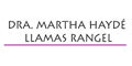 DRA. MARTHA HAYDE LLAMAS RANGEL logo