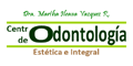 Dra Martha Ilieana Vazquez R Centro De Odontologia Estetica E Integral logo