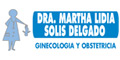 Dra Martha Lidia Solis Delgado