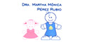 Dra Martha Monica Perez Rubio