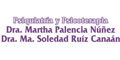 Dra Martha Palencia Nuñez logo