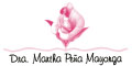 Dra Martha Peña Mayorga logo