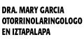 Dra Mary Garcia Otorrinologo En Iztapalapa logo