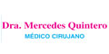 Dra Mercedes Quintero logo
