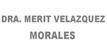 Dra Merit Velazquez Morales