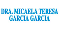 Dra. Micaela Teresa Garcia Garcia logo