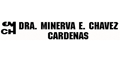 Dra Minerva Chavez Cardenas logo