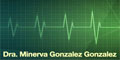 Dra Minerva Gonzalez Gonzalez logo