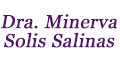 Dra Minerva Solis Salinas logo