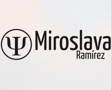 Dra. Miroslava Ramirez Sanchez logo