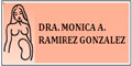 Dra Monica A Ramirez Gonzalez