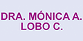 Dra. Monica Abigail Lobo Camacho logo