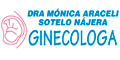 DRA MONICA ARACELI SOTELO NAJERA logo