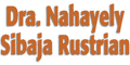 Dra. Nahayely Sibaja Rustian logo