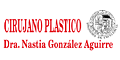 Dra. Nastia Gonzalez Aguirre logo