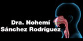 Dra. Nohemi Sanchez Rodriguez logo