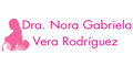 Dra Nora Gabriela Vera Rodriguez logo