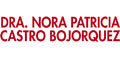 Dra Nora Patricia Castro Bojorquez logo