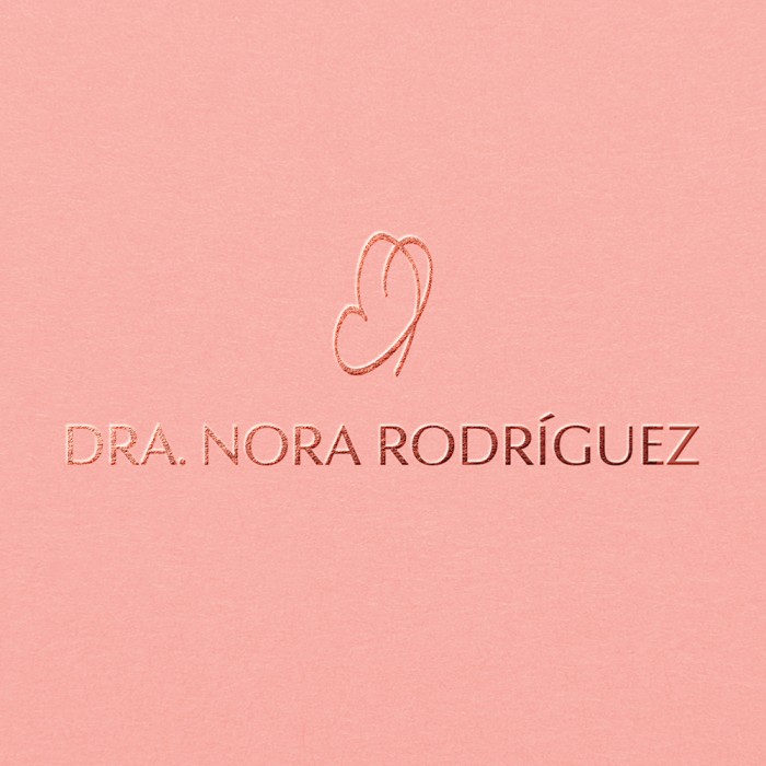 Psiquiatra Nora Rodríguez Meléndrez logo