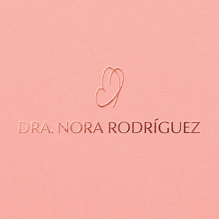 Psiquiatra Nora Rodríguez Meléndrez