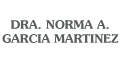 Dra Norma A Garcia Martinez logo