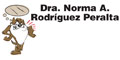 Dra. Norma A Rodriguez Peralta logo