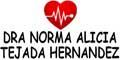 Dra. Norma Alicia Tejada Hernandez logo