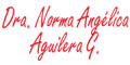 Dra Norma Angelica Aguilera G