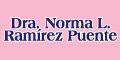 Dra. Norma L. Ramirez Puente logo