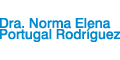 DRA NORMA PORTUGAL RODRIGUEZ logo