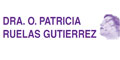 Dra O. Patricia Ruelas Gutierrez logo