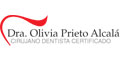 Dra Olivia Prieto Alcala