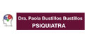 Dra Paola Bustillos Bustillos logo