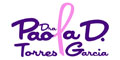 Dra. Paola D. Torres García logo