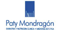 Dra Patricia A Mondragon Alvarez logo