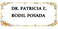 Dra. Patricia E. Rodil Posada logo
