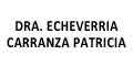 Dra. Patricia Echeverria Carranza logo