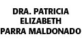 Dra. Patricia Elizabeth Parra Maldonado logo