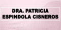 Dra. Patricia Espindola Cisneros logo
