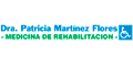 Dra. Patricia Martinez Flores logo