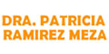 Dra Patricia Ramirez Meza logo