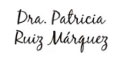 Dra. Patricia Ruiz Marquez logo