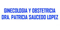 Dra. Patricia Saucedo Lopez Ginecologia Y Obstetricia logo